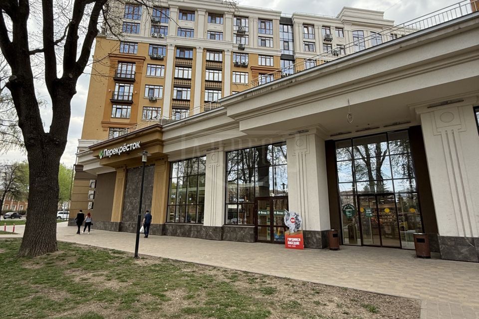 Продаётся 2-комнатная квартира, 75 м²
