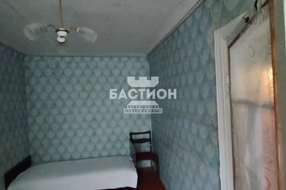 Продаётся 3-комнатная квартира, 54 м²