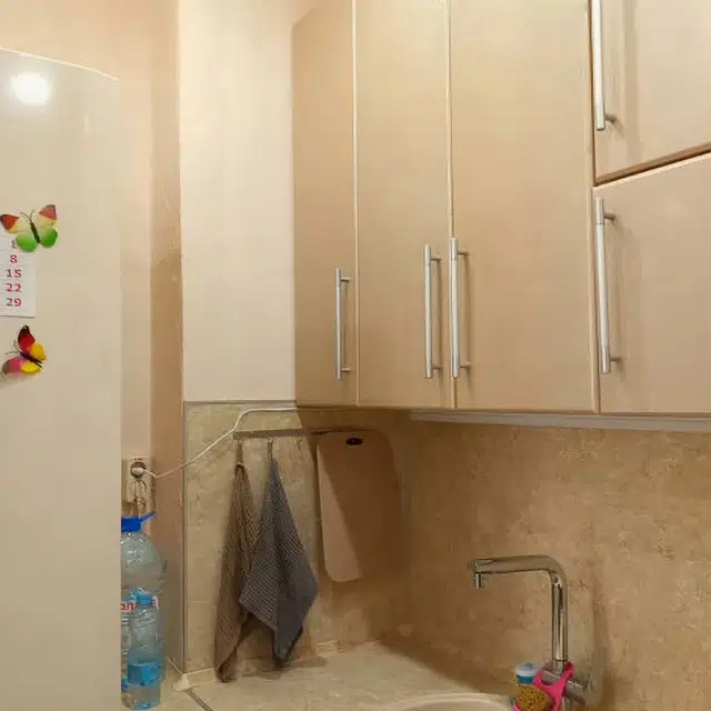 Продаётся 2-комнатная квартира, 35.5 м²