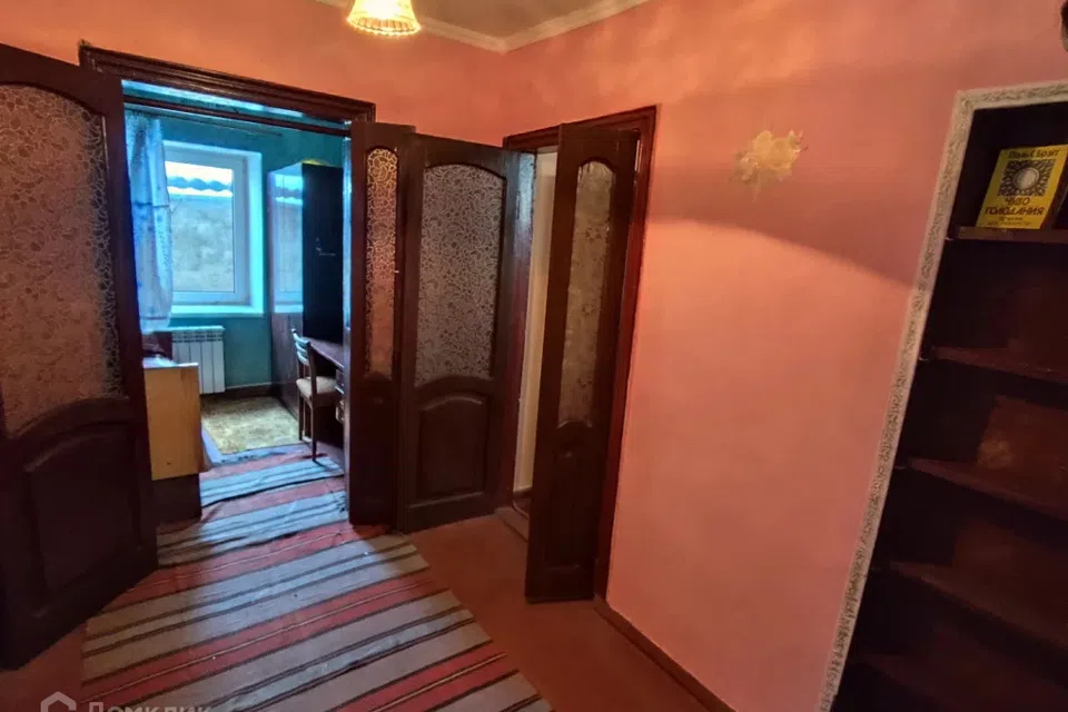 Продаётся 1-этажный дом, 96 м²