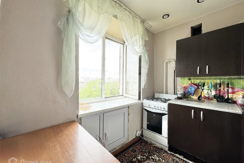 Продаётся 2-комнатная квартира, 45 м²