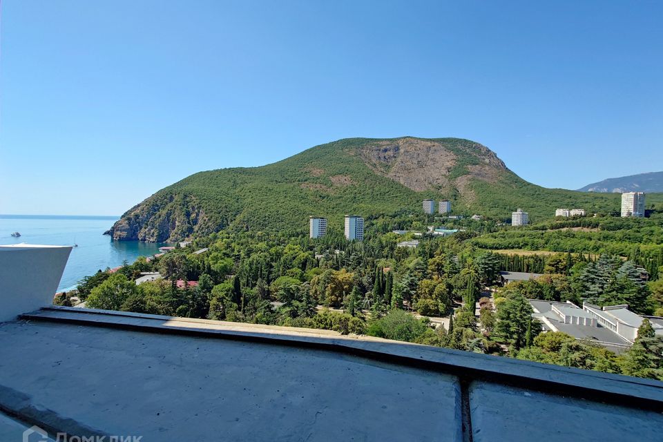 Продаётся студия, 56 м²