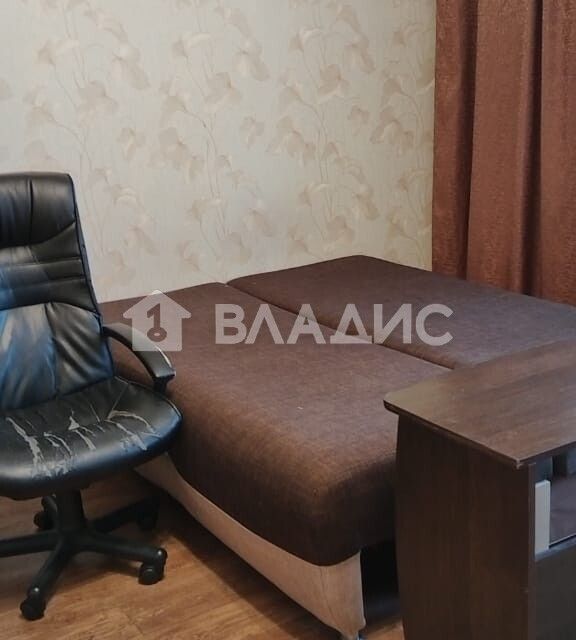 Сдаётся 1-комнатная квартира, 41 м²