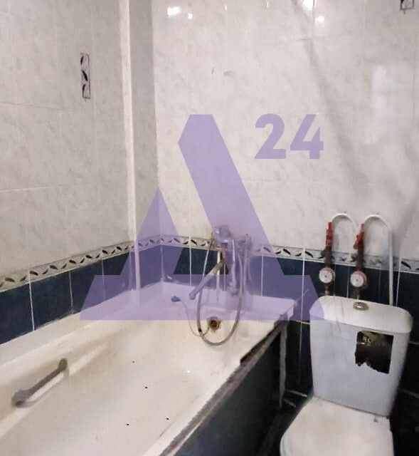 Продаётся 2-комнатная квартира, 45.2 м²