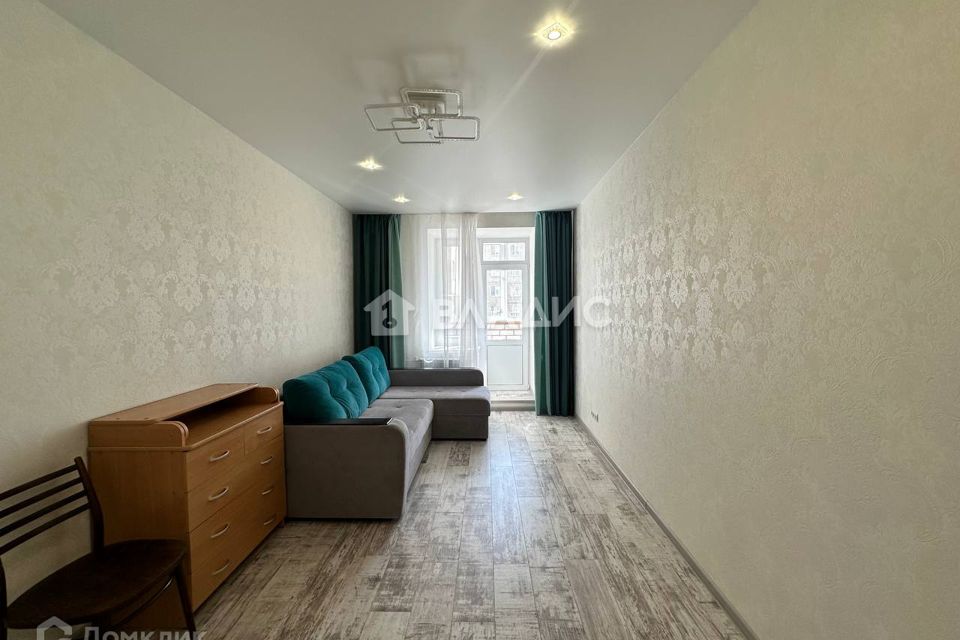 Продаётся 2-комнатная квартира, 70.4 м²