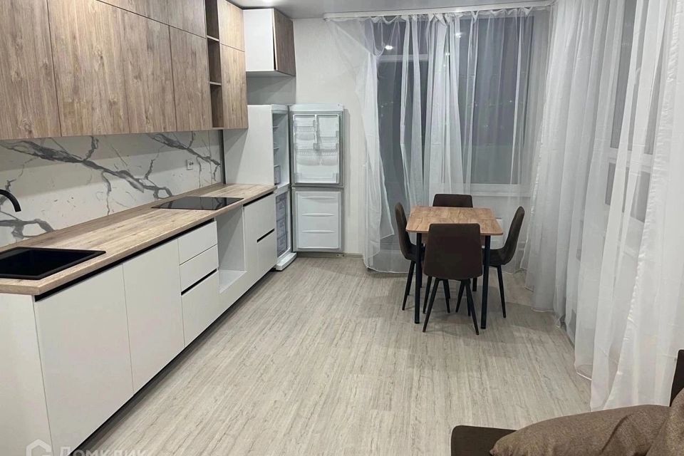 Сдаётся 2-комнатная квартира, 45 м²