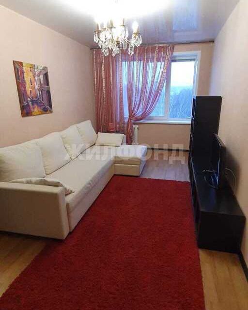 Сдаётся 1-комнатная квартира, 45 м²