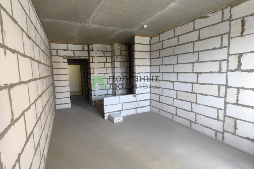Продаётся студия, 30.6 м²