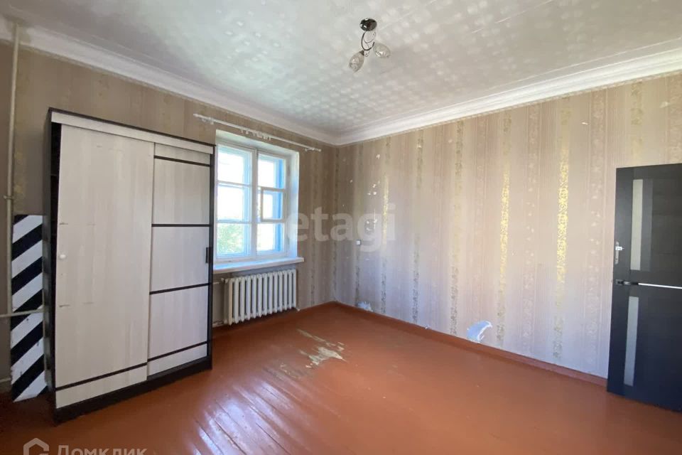 Продаётся 2-комнатная квартира, 61.6 м²