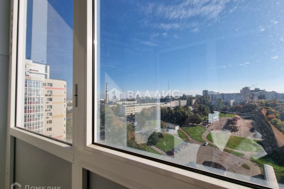 Продаётся студия, 52.6 м²