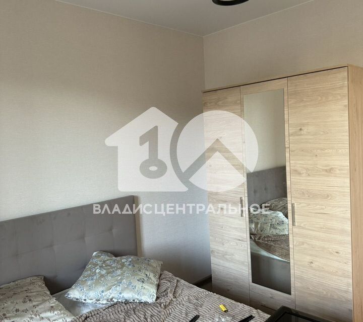 Сдаётся 1-комнатная квартира, 38 м²