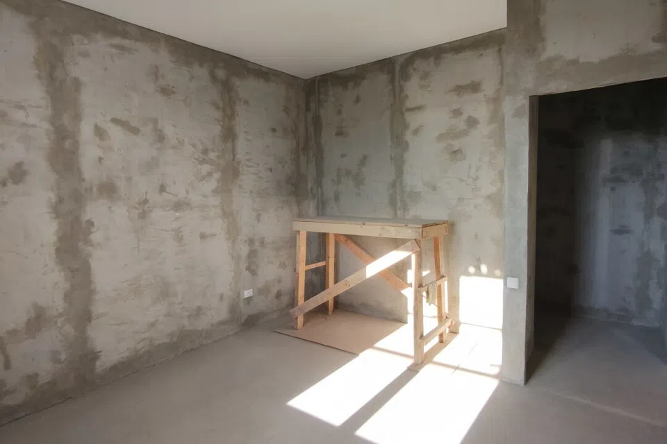 Продаётся 2-комнатная квартира, 51.5 м²