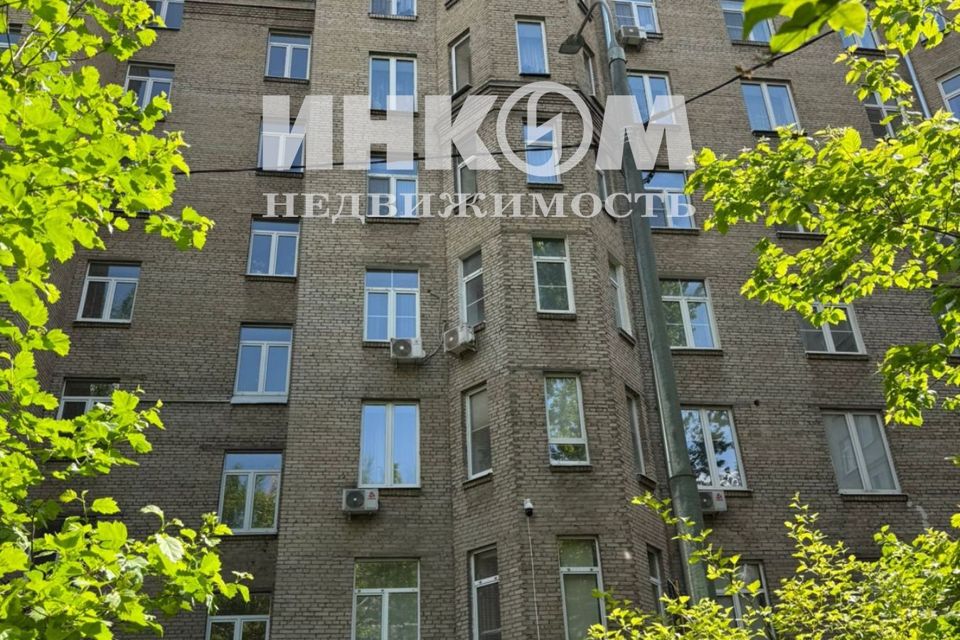 Продаётся 3-комнатная квартира, 84.2 м²