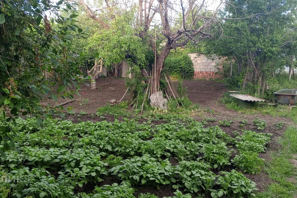 Продаётся 1-этажный дом, 73 м²