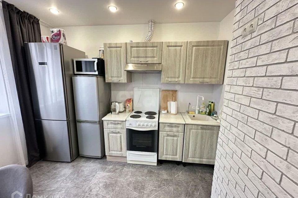 Продаётся 2-комнатная квартира, 54.2 м²