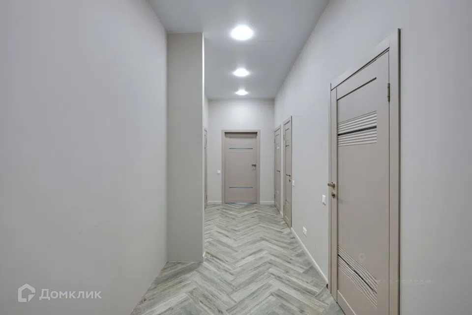 Продаётся 1-этажный дом, 130 м²