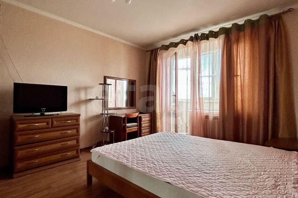 Сдаётся 2-комнатная квартира, 50.4 м²