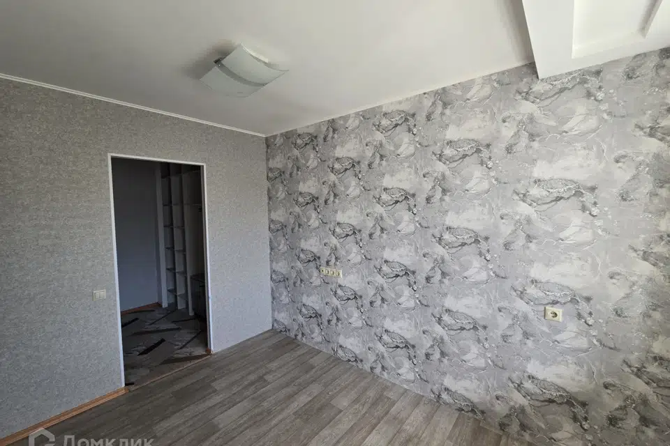 Продаётся 1-комнатная квартира, 30.1 м²