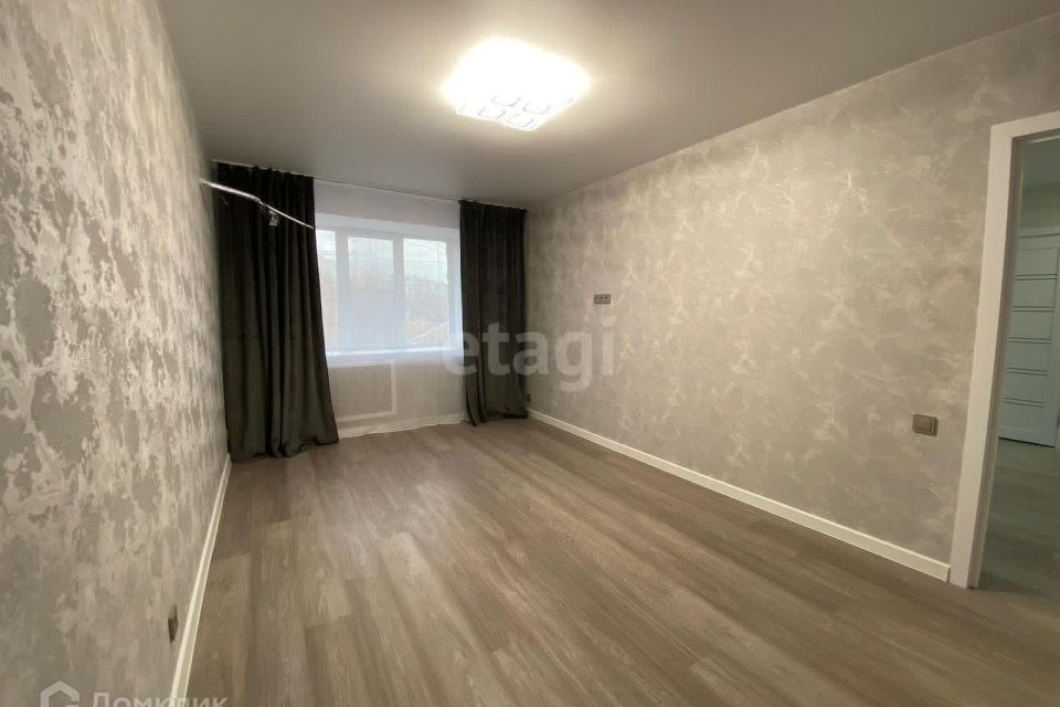 Продаётся 2-комнатная квартира, 44.7 м²
