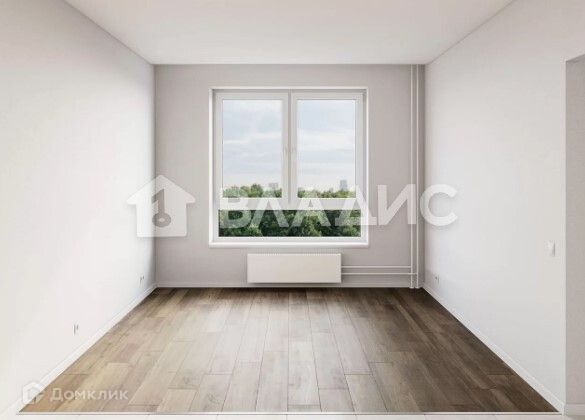 Продаётся 2-комнатная квартира, 48.5 м²