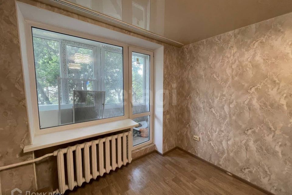 Продаётся 1-комнатная квартира, 23 м²
