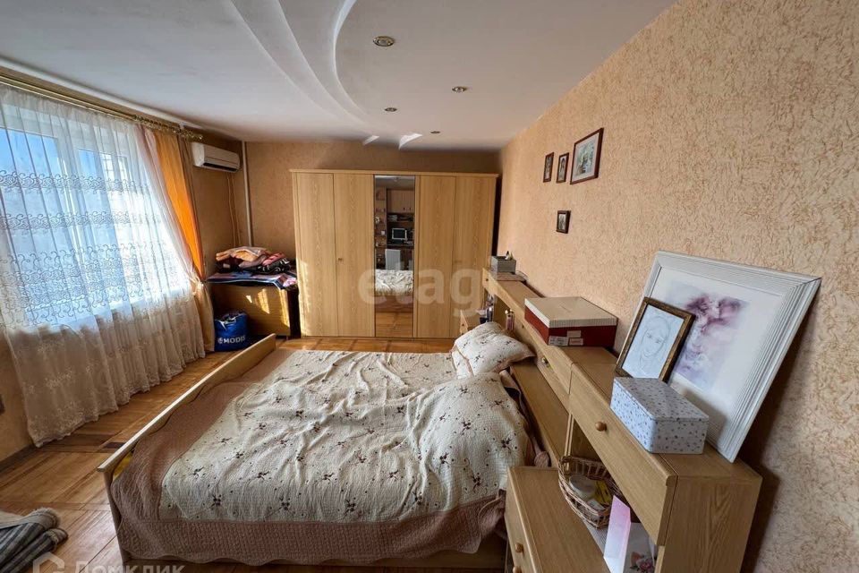 Продаётся 3-комнатная квартира, 73.4 м²