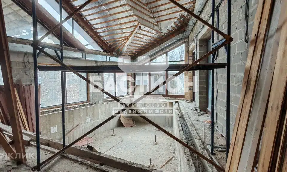 Продаётся 2-этажный дом, 515.6 м²