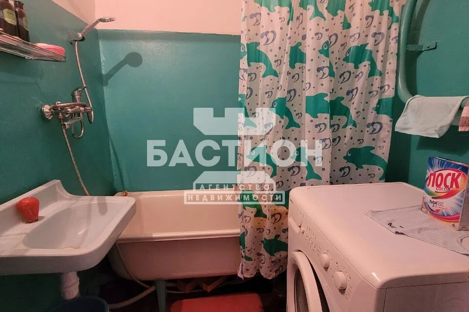 Продаётся 2-комнатная квартира, 55.7 м²