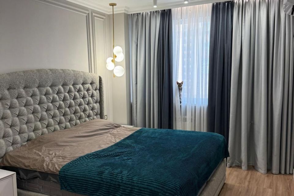 Продаётся 2-комнатная квартира, 78.9 м²