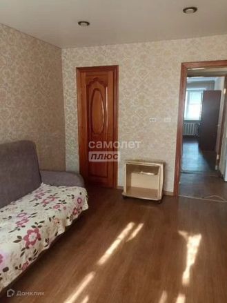 Сдаётся 2-комнатная квартира, 48 м²