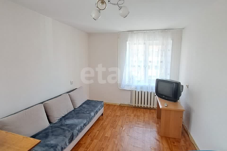 Сдаётся 1-комнатная квартира, 31 м²