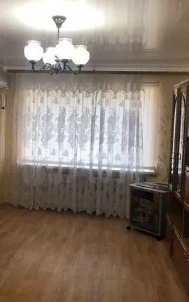 Продаётся 3-комнатная квартира, 62.7 м²