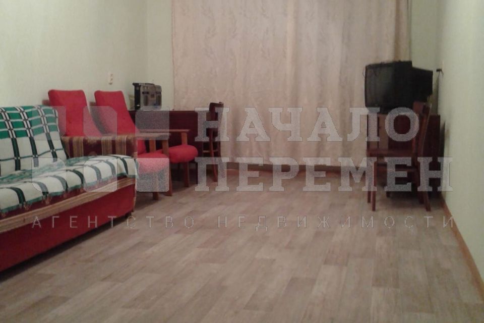 Сдаётся 1-комнатная квартира, 34 м²