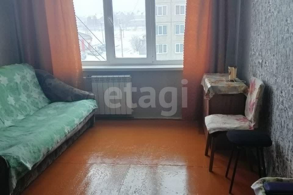 Продаётся комната в 1-комн. квартире, 13 м²