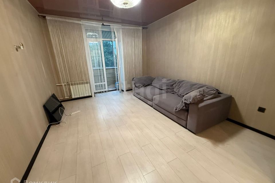 Сдаётся 2-комнатная квартира, 53.3 м²