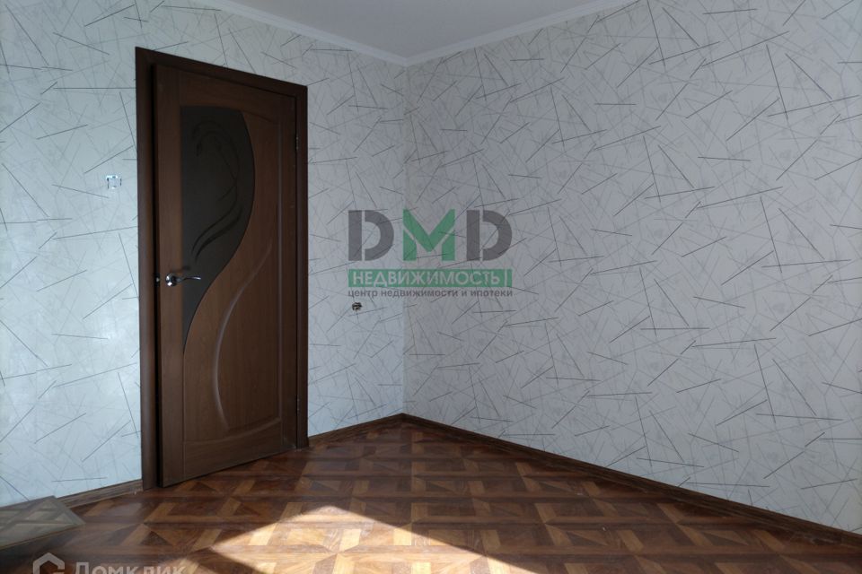 Продаётся 3-комнатная квартира, 59.7 м²