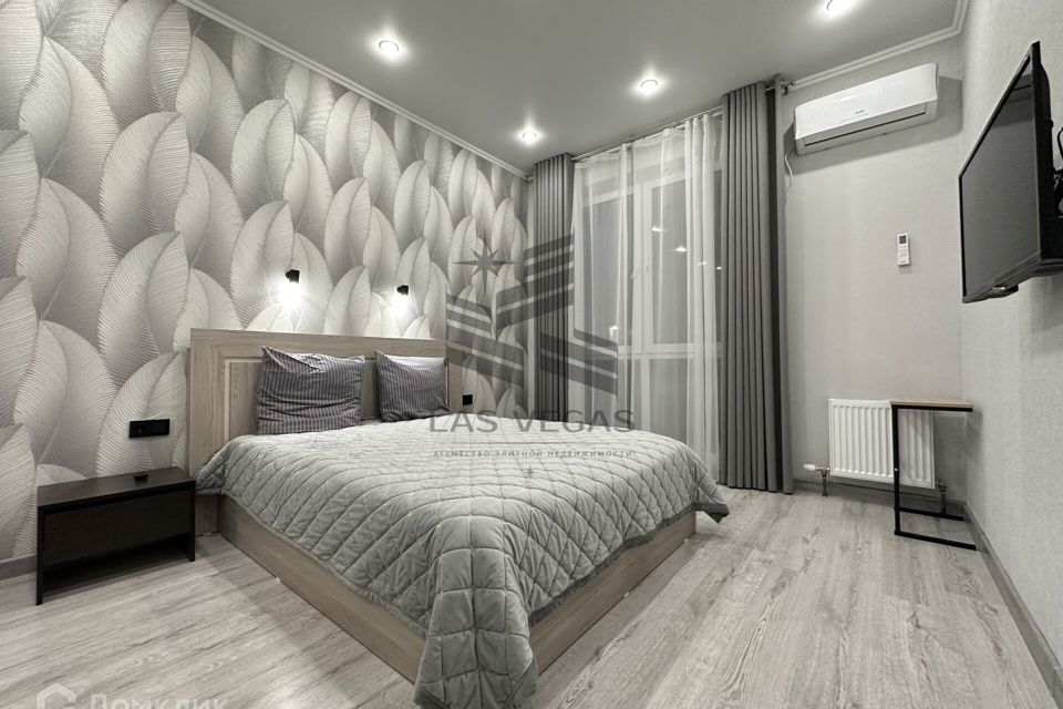 Сдаётся 2-комнатная квартира, 50 м²