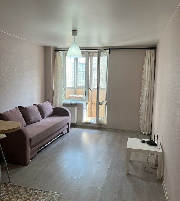 Продаётся студия, 27.01 м²
