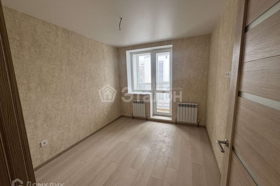 Продаётся 1-комнатная квартира, 26.8 м²