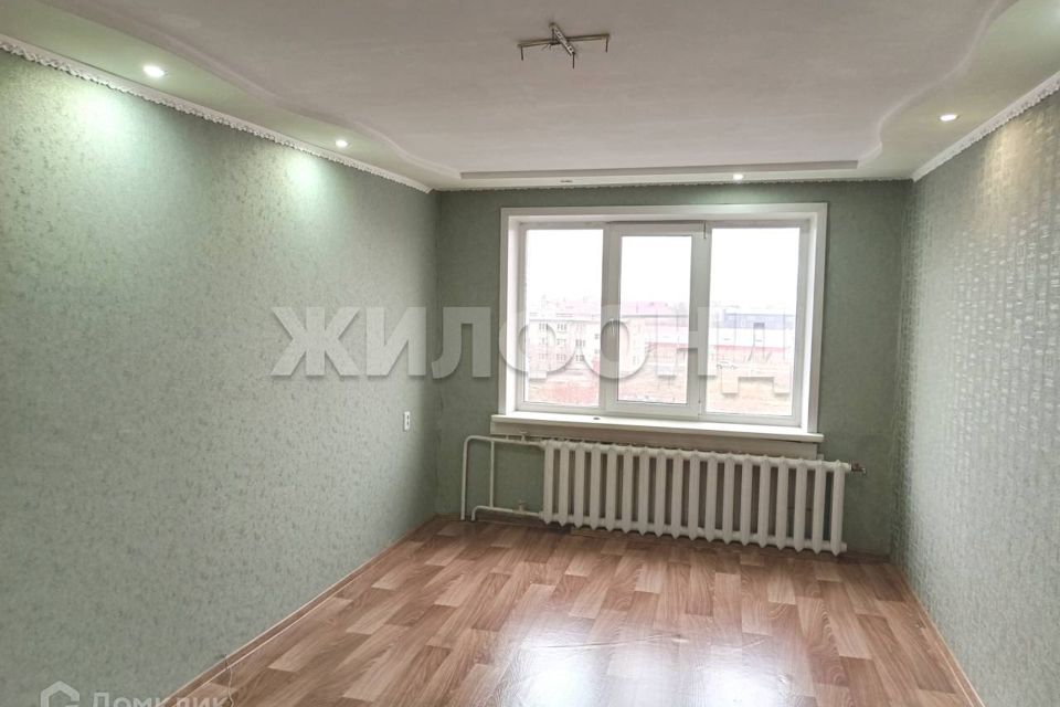 Продаётся 2-комнатная квартира, 44.1 м²