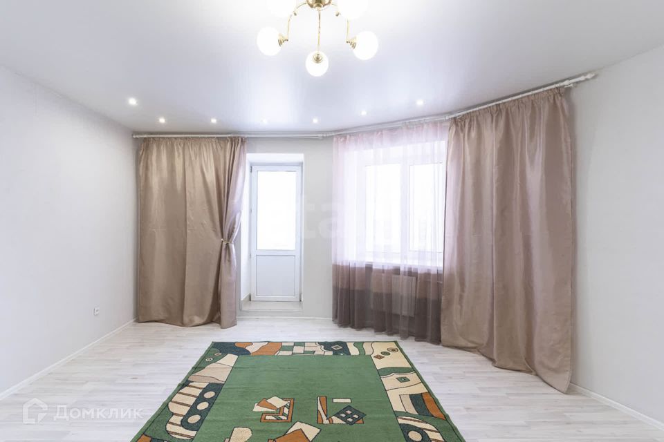 Продаётся студия, 45 м²