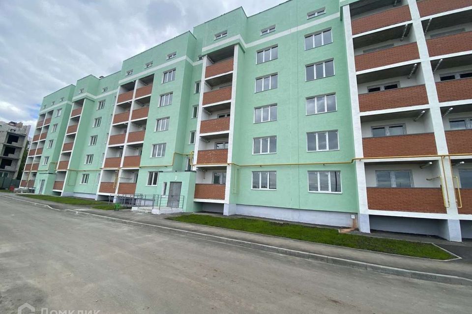 Продаётся 2-комнатная квартира, 69.2 м²