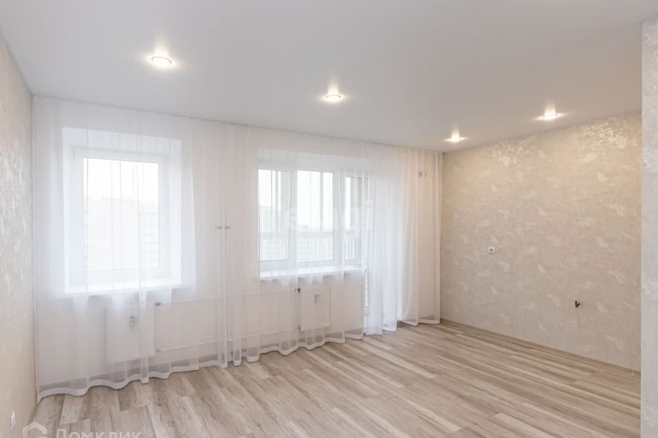 Продаётся студия, 28.4 м²