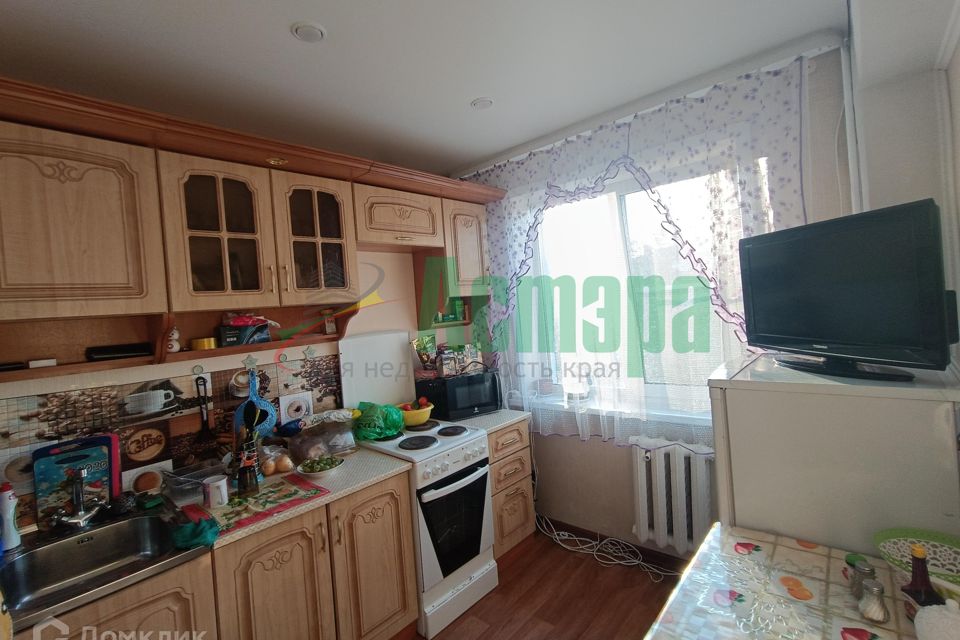 Продаётся 1-комнатная квартира, 27.1 м²