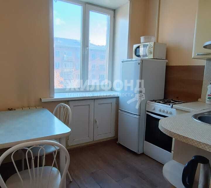 Сдаётся 1-комнатная квартира, 31 м²