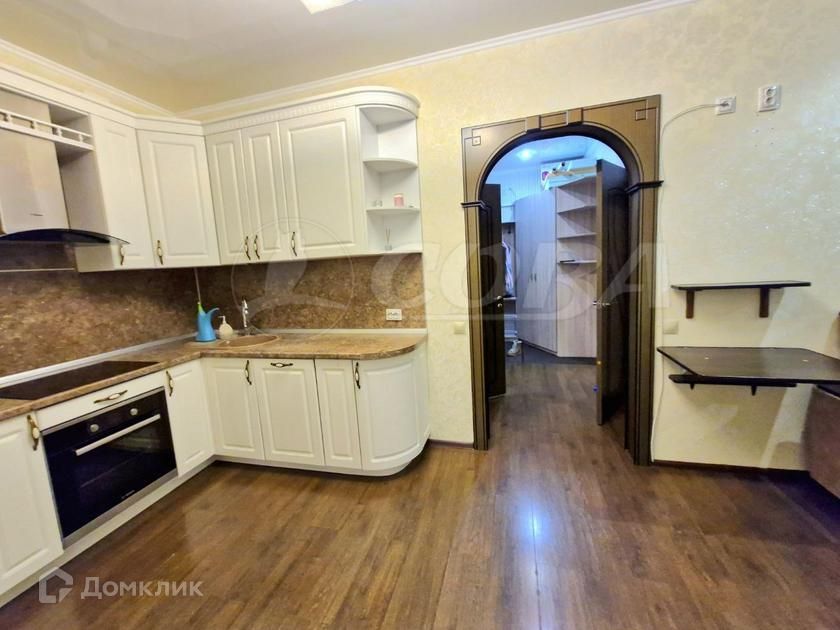 Продаётся 1-комнатная квартира, 38.4 м²