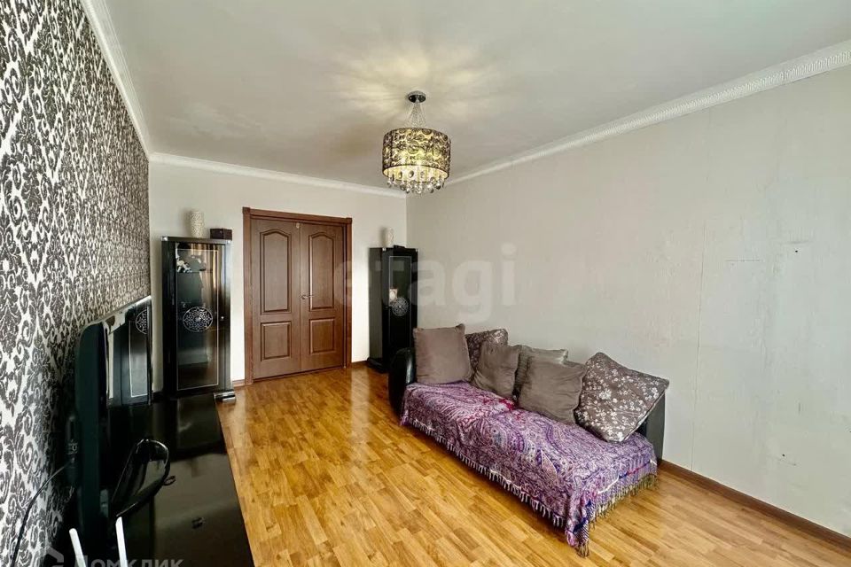 Сдаётся 3-комнатная квартира, 59 м²