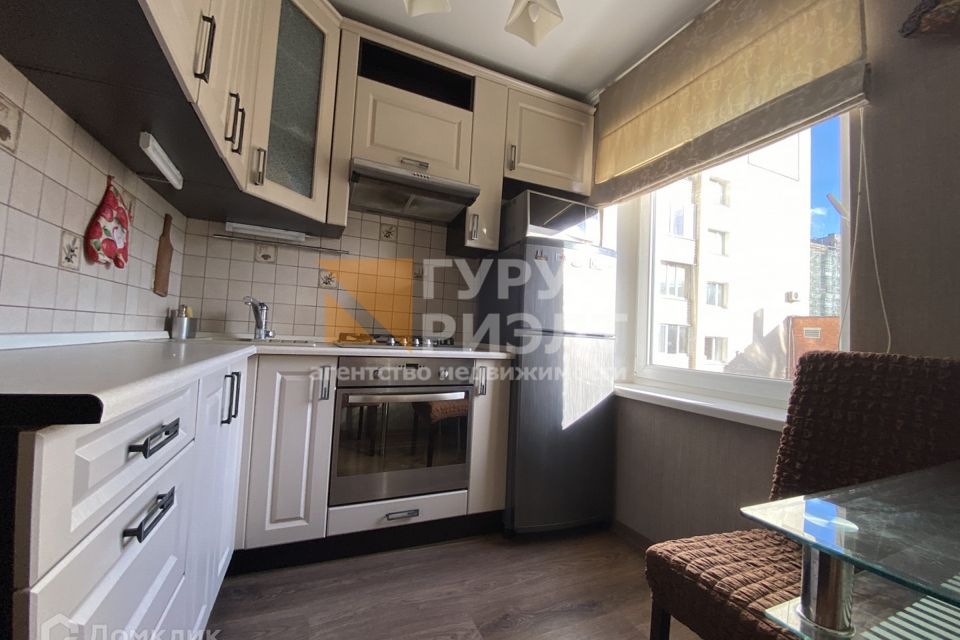 Сдаётся 2-комнатная квартира, 44 м²