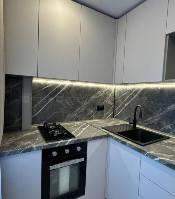 Продаётся 1-комнатная квартира, 36.9 м²