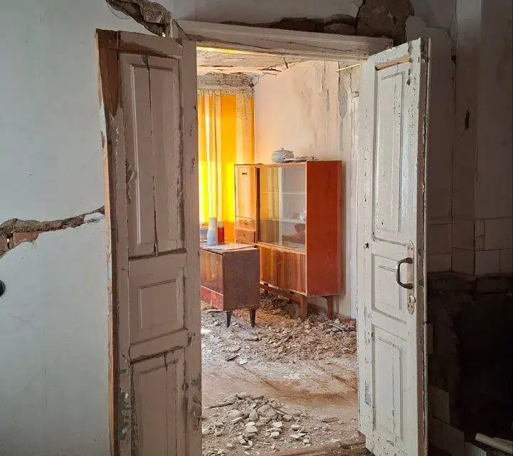 Продаётся 1-этажный дом, 82.1 м²